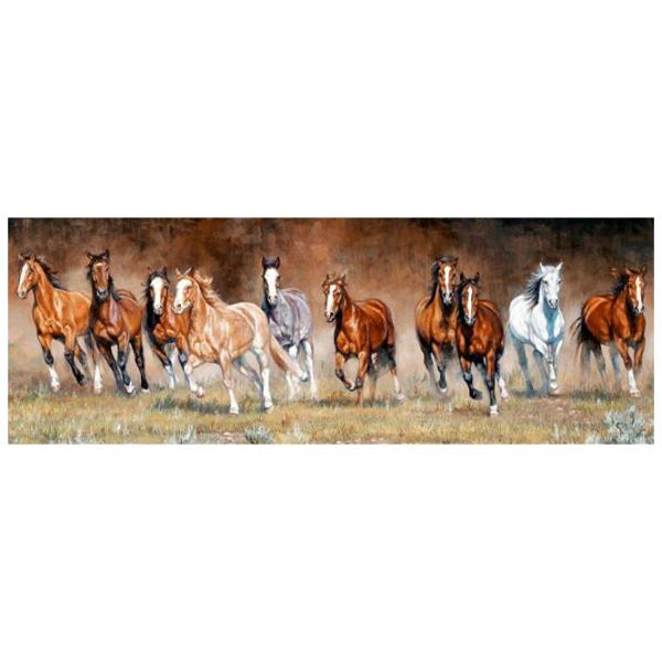Пазл 2D Anatolian Free time 12+/ Количество деталей: 1000 photo 2