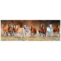 Puzzle 2D Anatolian Free time 12+/ Numărul de piese: 1000 photo 2