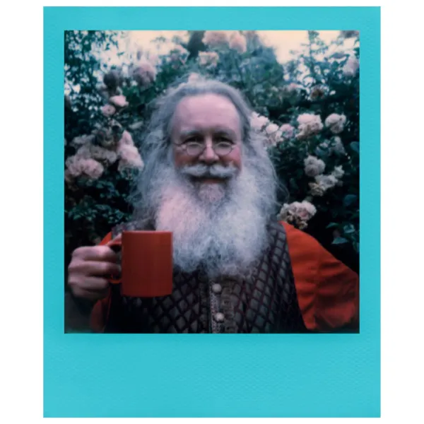 Hârtie foto pentru Polaroid 600 (8buc.) Color/ Multicolor photo 5