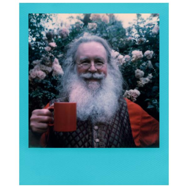 Hârtie foto pentru Polaroid 600 (8buc.) Color/ Multicolor photo 5