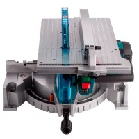 Fierastrău pentru taieri inclinate Makita LH1201FL 305 mm photo 4