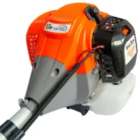 Motocoasă Ruris 643ES pe benzină/ Orange photo 2