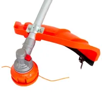 Motocoasă Ruris 643ES pe benzină/ Orange photo 8