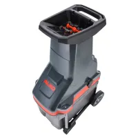 Aparat de mărunţit pentru crengi și resturi vegetale AL-KO MH2810 2800 W photo 2