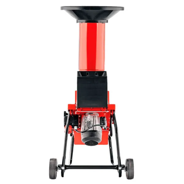 Aparat de mărunţit pentru crengi AL-KO TCS 2500 2500 W photo 2