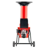 Aparat de mărunţit pentru crengi AL-KO TCS 2500 2500 W photo 2