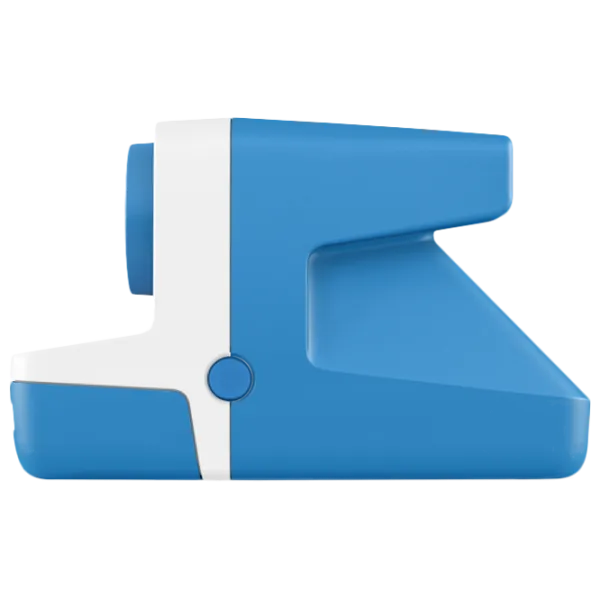 Cameră Foto Instant Polaroid Now Blue photo 3 Cameră Foto Instant Polaroid Now Blue photo 3