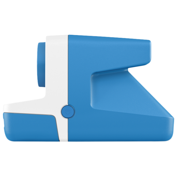 Cameră Foto Instant Polaroid Now Blue photo 3 Cameră Foto Instant Polaroid Now Blue photo 3