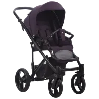 Детская коляска Bebetto Magnum New 38886/ Красный photo 2
