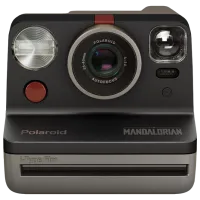 Cameră Foto Instant Polaroid Now Mandalorian Edition photo 2