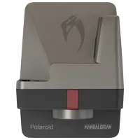 Cameră Foto Instant Polaroid Now Mandalorian Edition photo 5