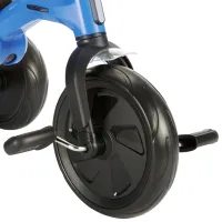 Велосипед Qplay Ant Plus 25 кг/ Синий photo 3