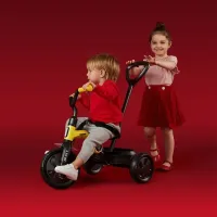 Велосипед Qplay Ant Plus 25 кг/ Синий photo 7