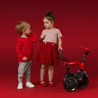 Велосипед Qplay Ant Plus 25 кг/ Синий photo 8