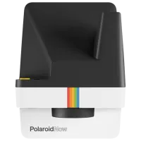 Cameră Foto Instant Polaroid Now Black & White photo 4