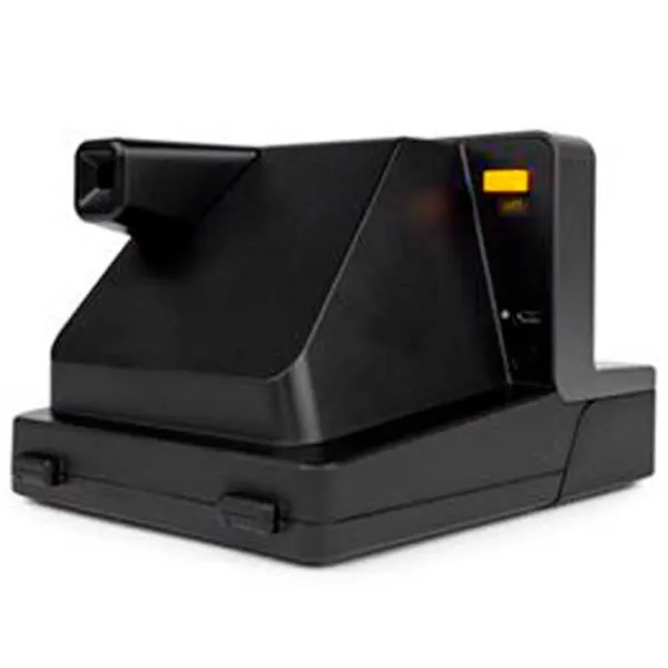 Фотоаппарат моментальной печати Polaroid Originals OneStep 2 VF Графитовый photo 3 Фотоаппарат моментальной печати Polaroid Originals OneStep 2 VF Графитовый photo 3