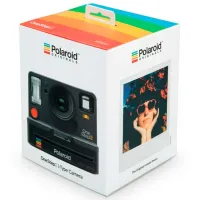 Cameră Foto Instant Polaroid Originals OneStep 2 VF Graphite photo 5