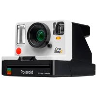 Cameră Foto Instant Polaroid Originals OneStep 2 VF White photo 3