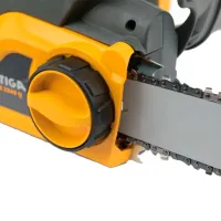Цепная пила STIGA SE 2240 Q (16") Электрическая/ Желтый photo 8