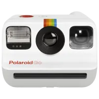 Cameră Foto Instant Polaroid Go White photo 2