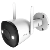 Cameră de supraveghere IMOU Bullet 2 4 MP Fără fir/ White photo 2