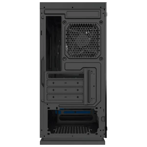 Игровой компьютер Navigator 00171 Pentium G6405/ 8 ГБ/ 1 ТB/ 240 ГБ/ GeForce GT 1030 Low Profile photo 3 Игровой компьютер Navigator 00171 Pentium G6405/ 8 ГБ/ 1 ТB/ 240 ГБ/ GeForce GT 1030 Low Profile photo 3