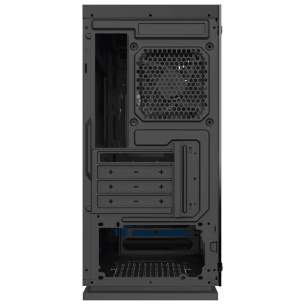Игровой компьютер Navigator 00171 Pentium G6405/ 8 ГБ/ 1 ТB/ 240 ГБ/ GeForce GT 1030 Low Profile photo 3 Игровой компьютер Navigator 00171 Pentium G6405/ 8 ГБ/ 1 ТB/ 240 ГБ/ GeForce GT 1030 Low Profile photo 3
