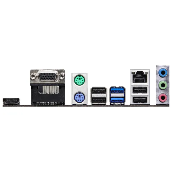 Игровой компьютер Navigator 00171 Pentium G6405/ 8 ГБ/ 1 ТB/ 240 ГБ/ GeForce GT 1030 Low Profile photo 5 Игровой компьютер Navigator 00171 Pentium G6405/ 8 ГБ/ 1 ТB/ 240 ГБ/ GeForce GT 1030 Low Profile photo 5