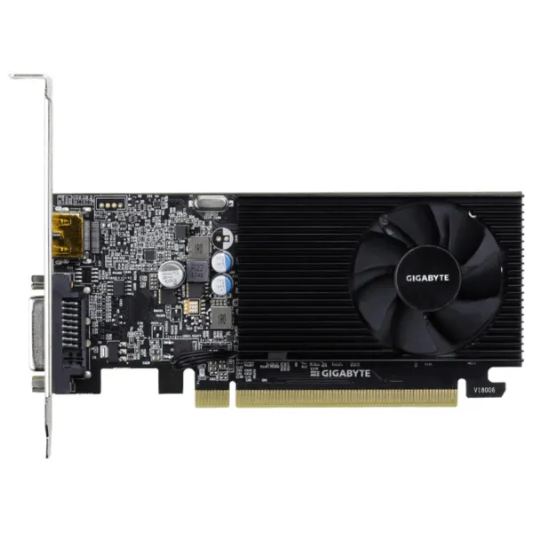 Игровой компьютер Navigator 00171 Pentium G6405/ 8 ГБ/ 1 ТB/ 240 ГБ/ GeForce GT 1030 Low Profile photo 6 Игровой компьютер Navigator 00171 Pentium G6405/ 8 ГБ/ 1 ТB/ 240 ГБ/ GeForce GT 1030 Low Profile photo 6