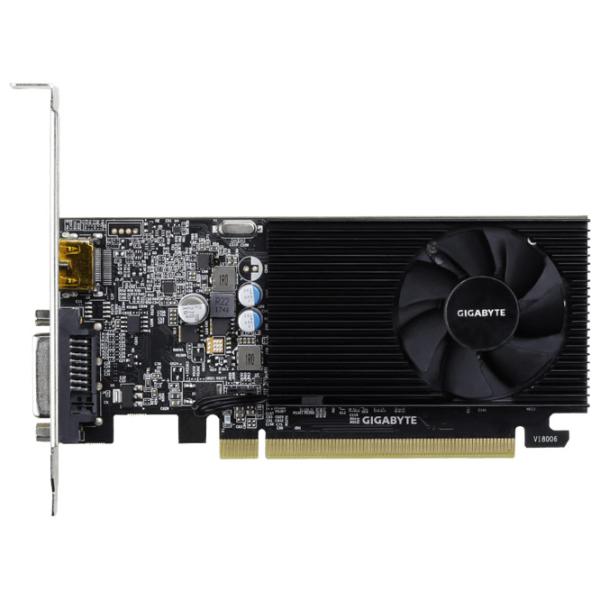 Игровой компьютер Navigator 00171 Pentium G6405/ 8 ГБ/ 1 ТB/ 240 ГБ/ GeForce GT 1030 Low Profile photo 6 Игровой компьютер Navigator 00171 Pentium G6405/ 8 ГБ/ 1 ТB/ 240 ГБ/ GeForce GT 1030 Low Profile photo 6