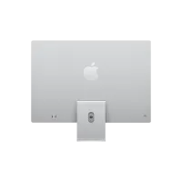 Моноблок Apple 24" 4.5K M1/ iMac 2021/ 16 ГБ/ 512 ГБ/ Серебряный photo 4