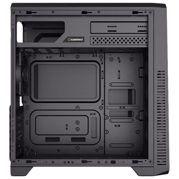 Calculator de jocuri Navigator 00172 Core i5 10400F/ 8 GB/ 1 TB/ 240 GB/ Geforce GTX 1650 photo 2 Calculator de jocuri Navigator 00172 Core i5 10400F/ 8 GB/ 1 TB/ 240 GB/ Geforce GTX 1650 photo 2