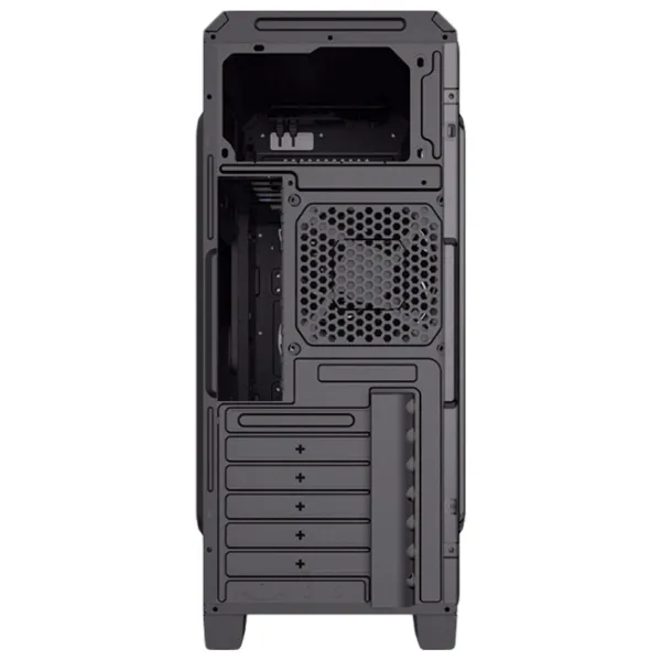 Calculator de jocuri Navigator 00172 Core i5 10400F/ 8 GB/ 1 TB/ 240 GB/ Geforce GTX 1650 photo 3 Calculator de jocuri Navigator 00172 Core i5 10400F/ 8 GB/ 1 TB/ 240 GB/ Geforce GTX 1650 photo 3
