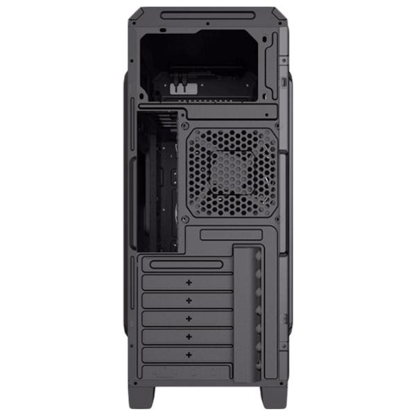 Calculator de jocuri Navigator 00172 Core i5 10400F/ 8 GB/ 1 TB/ 240 GB/ Geforce GTX 1650 photo 3 Calculator de jocuri Navigator 00172 Core i5 10400F/ 8 GB/ 1 TB/ 240 GB/ Geforce GTX 1650 photo 3
