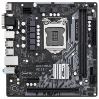 Calculator de jocuri Navigator 00172 Core i5 10400F/ 8 GB/ 1 TB/ 240 GB/ Geforce GTX 1650 photo 4