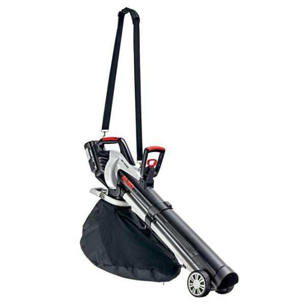 Воздуходувка AL-KO LBV4090 Energy Flex аккумуляторный photo 2