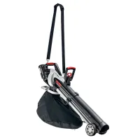 Suflantă de frunze AL-KO LBV4090 Energy Flex cu acumulator photo 2