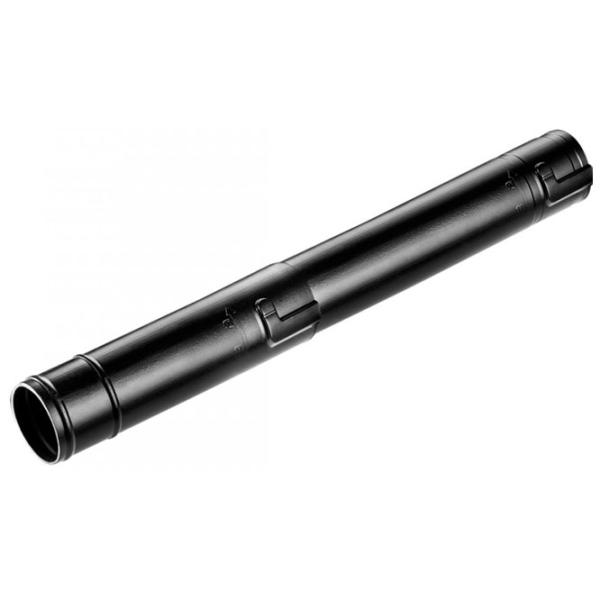 Воздуходувка Graphite 58G044 аккумуляторный/ Серый photo 2