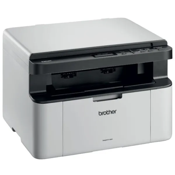 Dispozitiv multifuncțional Brother DCP-1510E Laser/ Monochrome photo 2