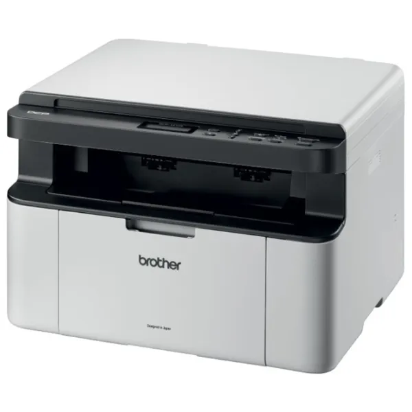 Dispozitiv multifuncțional Brother DCP-1510E Laser/ Monochrome photo 3