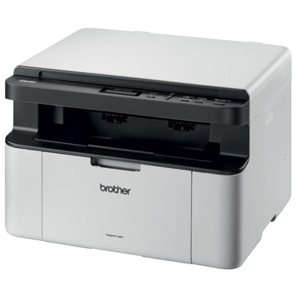 Dispozitiv multifuncțional Brother DCP-1510E Laser/ Monochrome photo 3
