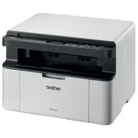 МФУ Brother DCP-1510E Лазерный/ Монохромный photo 3