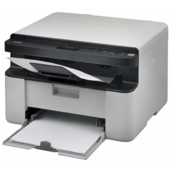 Dispozitiv multifuncțional Brother DCP-1510E Laser/ Monochrome photo 4