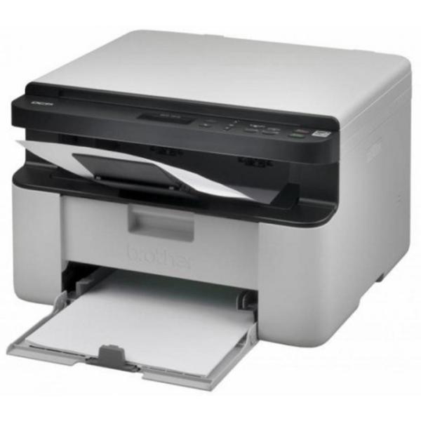 Dispozitiv multifuncțional Brother DCP-1510E Laser/ Monochrome photo 4