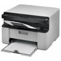 МФУ Brother DCP-1510E Лазерный/ Монохромный photo 4