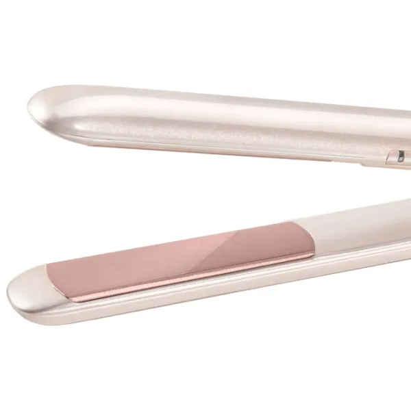 Placă de îndreptat părul Babyliss 2515PE Pearl Beige photo 3