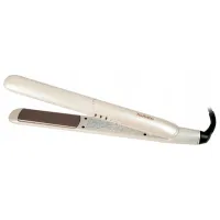 Placă de îndreptat părul Babyliss 2515PE Pearl Beige photo 4