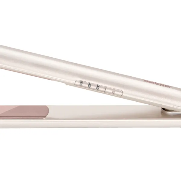 Placă de îndreptat părul Babyliss 2515PE Pearl Beige photo 5