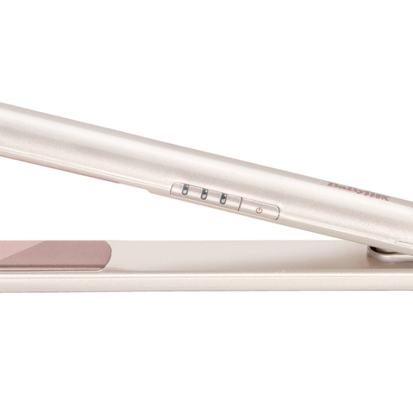 Placă de îndreptat părul Babyliss 2515PE Pearl Beige photo 5