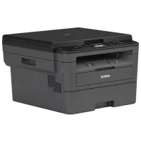 Dispozitiv multifuncțional Brother DCP-L2512D Laser/ Monochrome photo 2